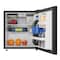 Avanti 1.6 Cu. Ft. Compact Refrigerator with Auto-Defrost, Black AVAR16F1B - alternate 5