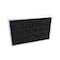 Lennox 16in x 26in x 5 in Pleated Air Filter, High Capacity, MERV 16 Y6605 - alternate 1