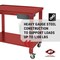 American Forge & Foundry Teardown table, Worktable 3994 - alternate 4