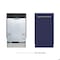 Koolmore 18 in. ADA Panel Ready with 8 Place Settings 52 DB Dishwasher in Stainless-Steel KM-DW1852-PR KM-DW1852-PR - alternate 1