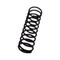 Cnh SPRING, CNH OEM 619390 619390 - alternate 3
