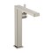 Hansgrohe Tecturis E Single-Hole Fine 240, 1.2 GPM in Brushed Nickel 73072821 - alternate 1