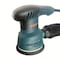 Edendirect Electric Orbital Sander with Adjustable Speed, 110V, 5 Sanding Discs IR-SZJ001 - alternate 1