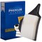 Premium Guard Engine Air Filter,  PA6165 - alternate 5