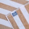 Hospeco California Cabana Chaise Cover 30x85 Beige - Pack of 2, 2PK P-CC-CABANA-BG - alternate 7
