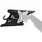 Kensington UNIVERSAL LAPTOP HOLDER FOR MONITOR ARMS K53801WW - alternate 17