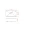 Wrightmaster 30 in. Undermount Single Bowl 16-Gauge Stainless Steel Workstation Kitchen Sink with Accessories ZOR-P196326 - alternate 7