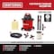 Craftsman 9 Gallon 4.25 Peak HP Wet/Dry Vac, Portable Shop Vacuum with Attachments CMXEVBE17590 - alternate 9