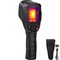Vevor Infrared Thermal Imager Visible Light Camera 2MP IR Resolution 240x180 SC240M - alternate 1