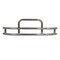 Mytee Products Small Model Deer Grille Guard Compatible for VOLVO VNL 2018-2024 with Brackets DG-S-BRK-VOLVO22 - alternate 9