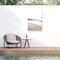Trademark Fine Art Outdoor Canvas Art - Melloi Art Prints '1' Wall Art for Patios, or Gardens 1X24274-OC2232WR - alternate 5
