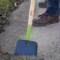 Ames Sidewalk Scraper, Forged Steel, Hardwood Handle, Cushion Grip 2683100 - alternate 7