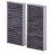 Premium Guard Cabin Air Filter,  PC4854 - alternate 5
