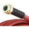 Swan SGHW58050 Garden Hose, 50 ft L, Rubber CELSGHW58050 - alternate 4