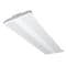 Maxlite HIGHBAY LINEAR SELECT FROSTED LENS WATTAGE SELECT - 200W/230W/270W 120-277V, 4000K/5000K HLS-200WUF-CSCR - alternate 1