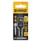Dewalt FlexTorq Nutsetter, L:2", Socket:10mm, 13mm DWADEND1013MM - alternate 5
