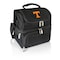 Picnic Time Family Of Brands NCAA Tennessee Volunteers Pranzo Lunch Bag - Insulated Lunch Box with Picnic Set 512-80-175-554-0 - alternate 1