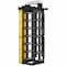 Tripp Lite OPEN FRAME RACK 45U 24IN DEEP SR2POSTDP24HD - alternate 12