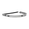 Bouton Optical Aluminum Face Shield Bracket for Cap Style Hard Hats 251-01-5271 - alternate 4