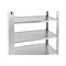 Koolmore Five-Shelve Commercial Take Out Warmer Cabinet with Touch Screen in Stainless-Steel, UL KM-WSC-T5 - alternate 8