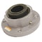 Timken FLANGEANGE BLOCK SPH RLR BEARING QAFY15A212SMNP - alternate 1