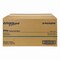 Hospeco TASKBrand P70 Series Premium Wiper, 11 x 13, Unscented, 75 Wipes, 12PK NP070QPW - alternate 1
