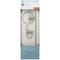 Boston Harbor Venetian Bath Hardware Set, Steel/Stainless Steel/Zinc, Brush Nickel, 3 -Piece, For: Bathroom 5003BN - alternate 3