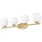Z-Lite Colette Modern Gold 4 Light Vanity 1963-4V-MGLD - alternate 6
