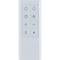 Aeric 8,000 BTU SACC 12,000 BTU ASHRAE Portable Air Conditioner AERP081AW - alternate 14