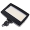 Nuvo LED Flood Light 80/60/45 3K/4K/5K CCT Selectable Beam Angle Selectable Bronze 120-347V 65/1541 - alternate 6