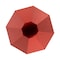 K2 Pumps 2 in. x 36 in. Well Drive Point, Stainless Steel 80 Gauze Mesh AWP36305K-80 - alternate 2
