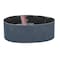 Norton Abrasives Cloth Sanding Belt, 3x21", ZA, 100 Grit, Package Quantity 5, 3" W, 21" L, Zirconia Alumina, 100 Grit 07660749263 - alternate 4