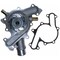 Gates Water Pump 43082 - alternate 3