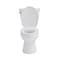 Craft And Main Elongated Toilet, Easley Flush Guard, 2Pcs TL-5800AF-EW - alternate 7
