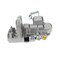 Hella BRAKE CALIPER 355801532 - alternate 7