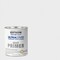 Rust-Oleum Interior/Exterior Paint, Flat, Gray Primer, Quart 1980502 - alternate 8