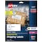 Avery Waterproof Shipping Labels with S, PK100 15513 - alternate 1