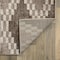World Rug Gallery Southwestern Geometric Area Rug 2 ft x 3 ft Beige WR92BEIGE2X3 - alternate 6
