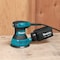 Makita 5" Random Orbit Sander BO5030 - alternate 9