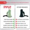 Pyle 20W Megaphone Bullhorn PMPRA213GR - alternate 4