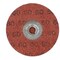 Merit Quick-Change Cloth Disc 3 In. Type II P6 08834166914 - alternate 4