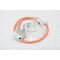 Siemens MOTION-CONNECT 800PLUS HYBRID CABLE ASSEMBLY 1.2M 6FX8002-7HY22-1AB2 - alternate 1
