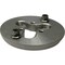 Komatsu SUPPORT ARMATUR, KOMATSU OEM 23235 23235 - alternate 3