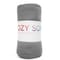 Arkwright Home Cozy Soft Polar Fleece Throw Blanket 50x60 Grey (6pk), 6PK P-FCPL-6PK-GY - alternate 6