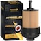 Premium Guard Engine Oil Filter,  PG99369EX - alternate 1