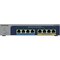 Netgear 8Port Ultra60 Poe+ Multigig MS108EUP100NAS - alternate 8