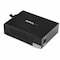 Startech.Com Fiber Media Converter- 850nm MM LC- 550m MCM1110MMLC - alternate 1