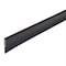 M-D Building Products 36 in. Bronze Aluminum and Vinyl DENY Heavy-duty Screw-on Door Sweep 40716 - alternate 1