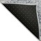 Homeroots 3' X 5' Blue And Ivory Oriental Washable Indoor Outdoor Area Rug 605103 - alternate 9