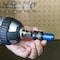 Neiko Impact Wrench Adapter, 1/2'' Drive Female to 1/4'' Hex Converter, Cr-Mo Steel 30275A - alternate 7